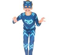 Costume PJ Masks Catboy bleu pour enfants