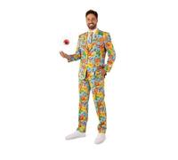 Costume Pokémon adulte Opposuits XL