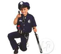 Costume Policier 0 G