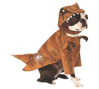 Costume Pour Animal De Compagnie T. Rex Du Monde Jurassique : Le Royaume Perdu