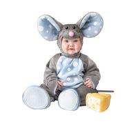 Costume Pour Bébé Lil' Souris