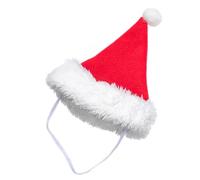 Costume pour Chat et Chien Animal de Compagnie Drôle Cosplay Perruque Cap Halloween Party Cosplay Tête Porter Adorable Pet Hat