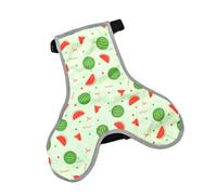 Costume pour Chien,Tablier Costume Ventre Imperméable pour Chiot - Gilet À Motif Cartoon pour Petit Chien - pour Marche Quotidienne Randonnée Camping Visite Parc Temps Humide Jours de Pluie