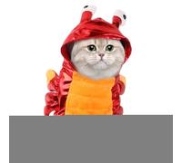 Costume Pour Chiens | Costume Cosplay Chiens Pour Halloween - Vêtements Pour Animaux De Compagnie Chiots Chatons Promenades En Plein Air Photos Fêtes