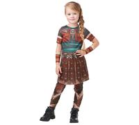 Costume Pour Enfant Personnage Astrid De Comment Élever Votre Dragon