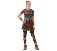 Costume Pour Enfant Personnage Astrid De Comment Élever Votre Dragon