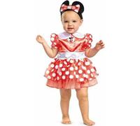 Costume pour enfants Minnie Mouse