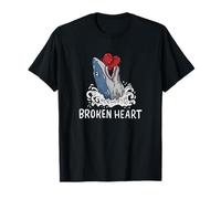 Costume pour fan de requin dangereux des créatures aquatiques T-Shirt