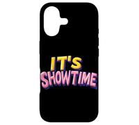 Costume Pretty It's Showtime Coque pour iPhone 17