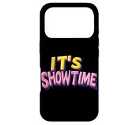 Costume Pretty It's Showtime Coque pour iPhone 17 Pro