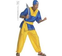 Widmann Arab Prince (Coat, Pants, Belt, Turban) (S) Different Colors
