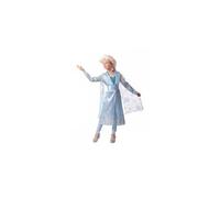 Costume Princesse Des Glaces 2 Taille 7 9 Ans