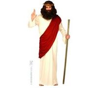 Widmann Costume Prophète Jésus Multicolore Taille M