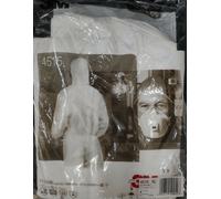 Costume Protection Microperforé Respirant Antistatique 3M 4515 Type 5/6