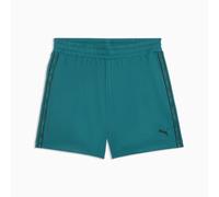 Costume PUMA ESS Tape Woven Short Émeraude ICE Homme 691697 ORIGINALE