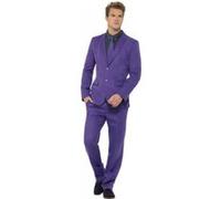 Costume Purple - M G