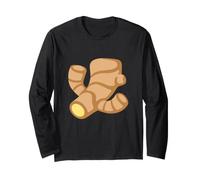 Costume Racine de Gingembre Manche Longue