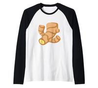 Costume Racine de Gingembre Manche Raglan