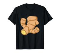 Costume Racine de Gingembre T-Shirt
