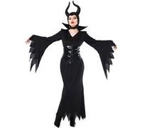 Costume reine maléfique - Femme - XL - 42/44 Boland