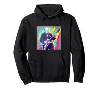 Costume rétro Winston Churchill pour Enfants garçons Hommes Rock Sweat à Capuche