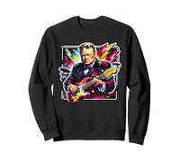 Costume rétro Winston Churchill pour Enfants garçons Hommes Rock Sweatshirt