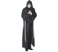 Costume Revenant ( Taille L) noire G
