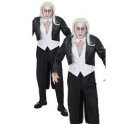 Costume Riff Raff Du Rocky Horror Show Pour Adultes