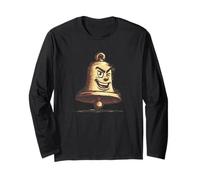 Costume Ring The Bell Manche Longue