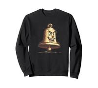 Costume Ring The Bell Sweatshirt