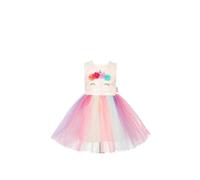 Déguisement Robe licorne (2 ans)