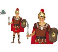 Costume romain de gladiateur Rasso pour enfants