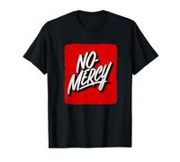 Costume sans pitié Rouge T-Shirt