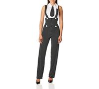 Costume sexy Gangsta Mama (M/L), multicolore, Medium/Large