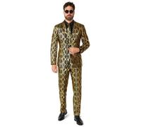Costume Shiny snake adulte Opposuits XL