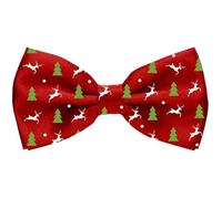 Costume - Show > Other Costume Accessories Sold Separately - THE REPLICANT - Noeud Papillon Motif Noël - 6 modèles Différents - Mod