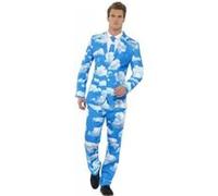 Costume Sky high - XL G