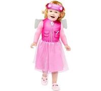 amscan 9909103 Déguisements Sous Licence Officielle Pat Patrouille Skye Pour Bébé Filles 18-24 Mois