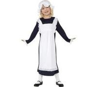 Costume Soubrette 0 G