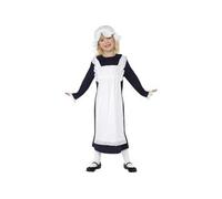 Costume Soubrette