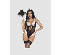 Costume soubrette vintage 60004 Fantasy Wear