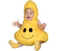 Costume Sourire Joli Pour Enfants - Magnifique Ensemble De Déguisement