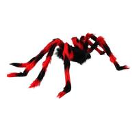 Costume Spider Dog | Vêtements de cosplay créatifs - Vêtements pour chien et chat - Costume d'Halloween pour petits chiens et chats - Décoration de festival