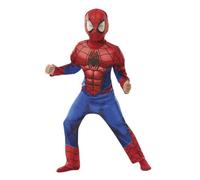 Costume Spider-Man Avec Muscles