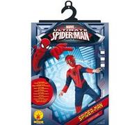 Costume Spiderman Classique Sublimation Ultimate Disney Taille L G