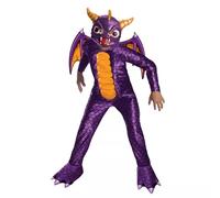 Costume Spyro Skylanders Enfant