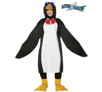 Costume Standard Léger Pour Adulte Penguin