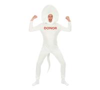 Costume Standard Pour Adulte Donneur