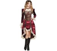 Costume Steampunk Femme 40/42 36/38