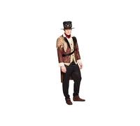 Déguisement Steampunk Homme